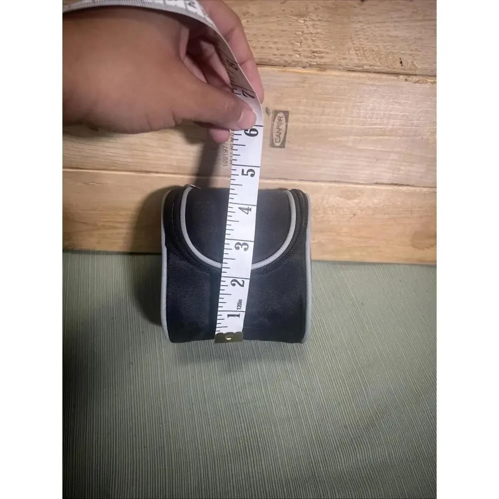 Kodak Camera Case Or Pouch With Belt Loop Portable Photography 5